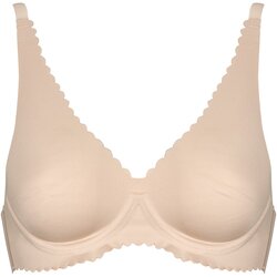DIM BODY TOUCH FOULARD BRA Bež Cene