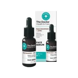  Serum za lice The Doctor Niacinamide & Zinc – 30 ml Cene