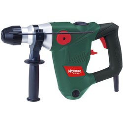 Womax bušilica el.pneumatska w-bh 1500 Cene