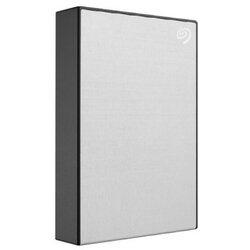 Seagate Technology SEAGATE One Touch 5TB zunanji trdi disk (HDD) s zaščito z geslom, Silver Cene