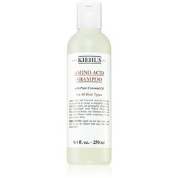 Kiehls Amino Acid Shampoo šampon s kokosovim oljem za vse tipe las 250 ml Cene