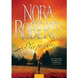 Vulkan Izdavaštvo Nora Roberts
 - Ples po vatri Cene