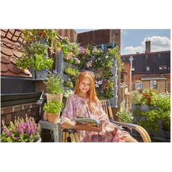 Gardena Komplet za namakanje NatureUp! (vogalni, za do 12 rastlin/vogalnih korit) Cene