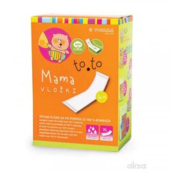 TOSAMA To To mama uložak 6/1 Cijene