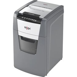 Rexel uničevalnik dokumentov Optimum AutoFeed+ 130X AC2020130 Cene