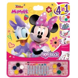As company giga blok mini 4 u 1 ( 27331 ) Cene