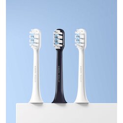 Xiaomi Mi Electric Toothbrush T302 Replacement Heads (White) Cene