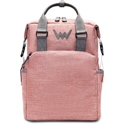 Vuch Urban backpack Lien Pink Cene