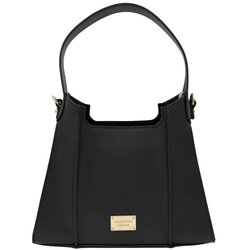 Valentino Creations Ženska koŽna torba v956/ crna Cene