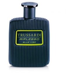Trussardi Riflesso Blue Vibe Eau de Toilette Cene