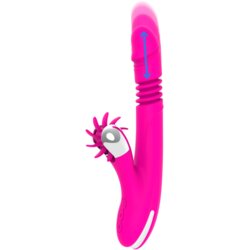 DIVERSIA Vibrator Rabbit Up & Down Cene