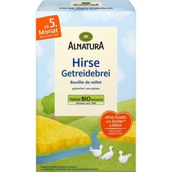 Alnatura Bio prosena kaša - 250 g Cene