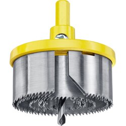 KWB Kruna za bušilicu PILA ZA RUPE 5/1,28-75x30mm Cene