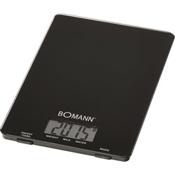 Bomann KW 1515 CB ČRNA (603303) Cene
