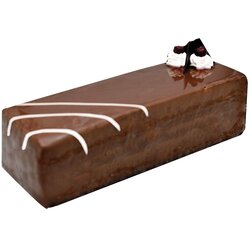 GELATO torta Čoko višnja posna 1,7kg Cene