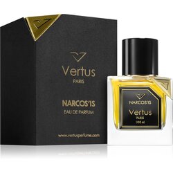 Vertus Narcos'is parfumska voda uniseks 100 ml Cene