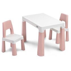 Toyz Dječji stol monti pink Cijene