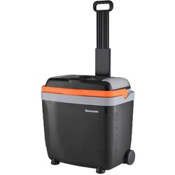 Ravanson Travel refrigerator CS-28S Super AC /DC (28l) Cene