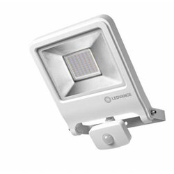 LEDVANCE EOOD LEDVANCE LED reflektor Flood senzor 50W 3000k beli Cene