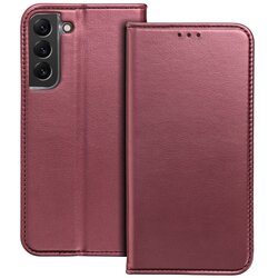 smart+ MAGNETO preklopna futrola za SAMSUNG GALAXY A57 bordo boja Cene