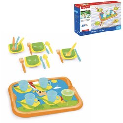 Dolu PRIBOR ZA IGRO S PLADNJEM FISHER PRICE, (21211297) Cene