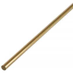 KANTOFLEX Okrogla palica Kantoflex (1000 x 4 mm, medenina) Cene