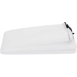 vidaXL Navlake od flisa za biljke s vezicom 4 kom 70 g/m² 0 8 x 0 8 m Cijene