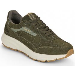 Schmoove DUSK RUNNER STAMP M Kaki Cene