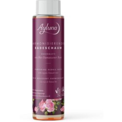 Ayluna Harmonična pena "Rožni cvetovi" - 400 ml Cene