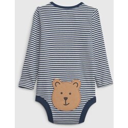 GAP Baby Striped Body Unisex - Boys Cijene