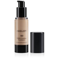 HD Perfect Coverup Foundation Cene
