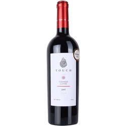 Vinarija Touch grande cuvee reserve 0,75l Cene