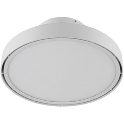 XXXL STROPNI VENTILATOR LED VENTILATOR ADDISON D480 56W 5680 LM 3000-6000K //// Cene