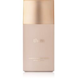 thim Luminous Skin Sun Serum anti-age posvjetljujući serum SPF 50+ 50 ml Cene