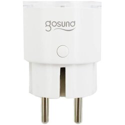 GOSUND Pametni vtič WiFi SP111 3680W 16A, Tuya, (20628340) Cene