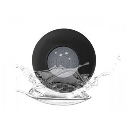 X Wave bežični bluetooth zvučnik vodootporan b under sea crni 023324 Cene