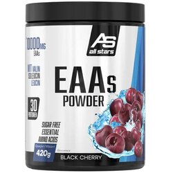 All Stars EAA prah - 420 g Cene