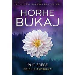 Pi-Press Books Horhe Bukaj
 - Put sreće Cene