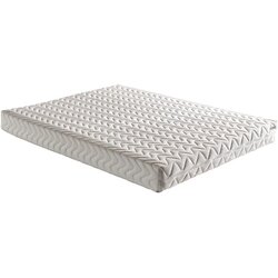 Kalune Design Srednje tvrdi/meki dvostrani opružni madrac 140x190 cm Niron - Cene
