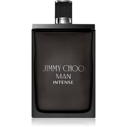 Jimmy Choo Man Intense toaletna voda za moške 200 ml Cene