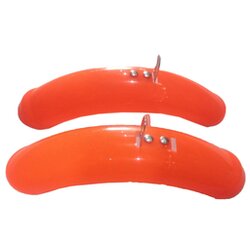  Blatobran 12 za deciji bicikl plasticni neon ys8108 oranz 2020 3193450 Cene
