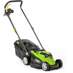Fieldmann električna rotaciona kosilica 1300W fzr 2031-E Cene