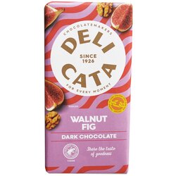 Delicata Cok.crna.orah/smokva SH 150g Cene
