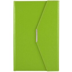 Ultra notes sa magnetnim preklopom A5 - Apple green Cene