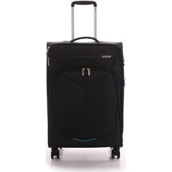 American Tourister Trdi kovčki 78G041004 Modra Cene