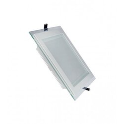 Vito Lampa LED ugradna LENA-SG 12W 2020391 Cene