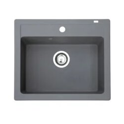 Metalac sudoper xQuadro 60 Cene