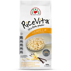 Vitalia ricevita pirinčani napitak 300g Cene