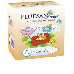 Flufsan baby nepromočivi podmetač A001496 Cene