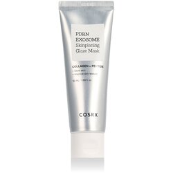 Cosrx PDRN EXOSOME Skinplaning Glaze Mask maska za obraz za vse tipe kože 50 ml unisex Cene